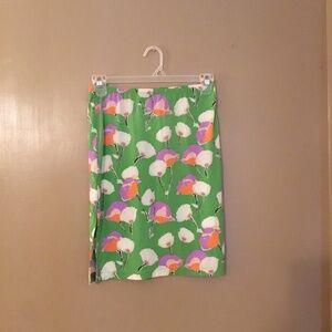 BCBG skirt new with tags